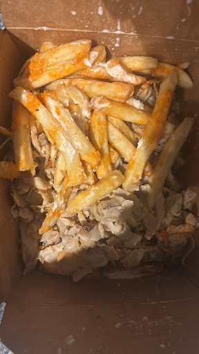 Photo of King Kebab Croydon - Unit 2, Ye Market, Selsdon Rd, Croydon, South Croydon CR2 6PW